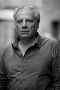 Jean-Paul Daniel, comédien et metteur en scène