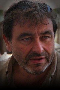 Giancarlo Ciarapica, comédien